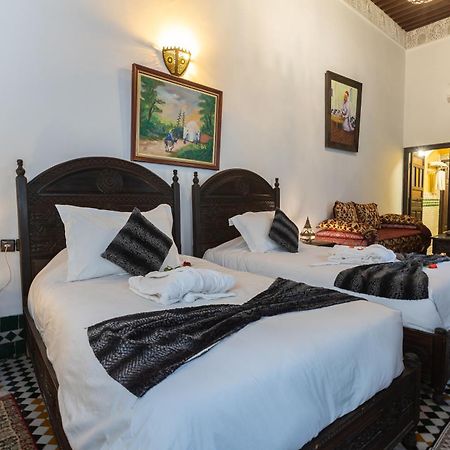 פס Riad Ghita מראה חיצוני תמונה