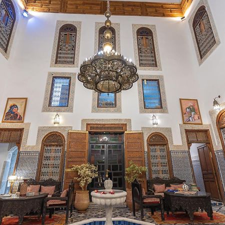 פס Riad Ghita מראה חיצוני תמונה