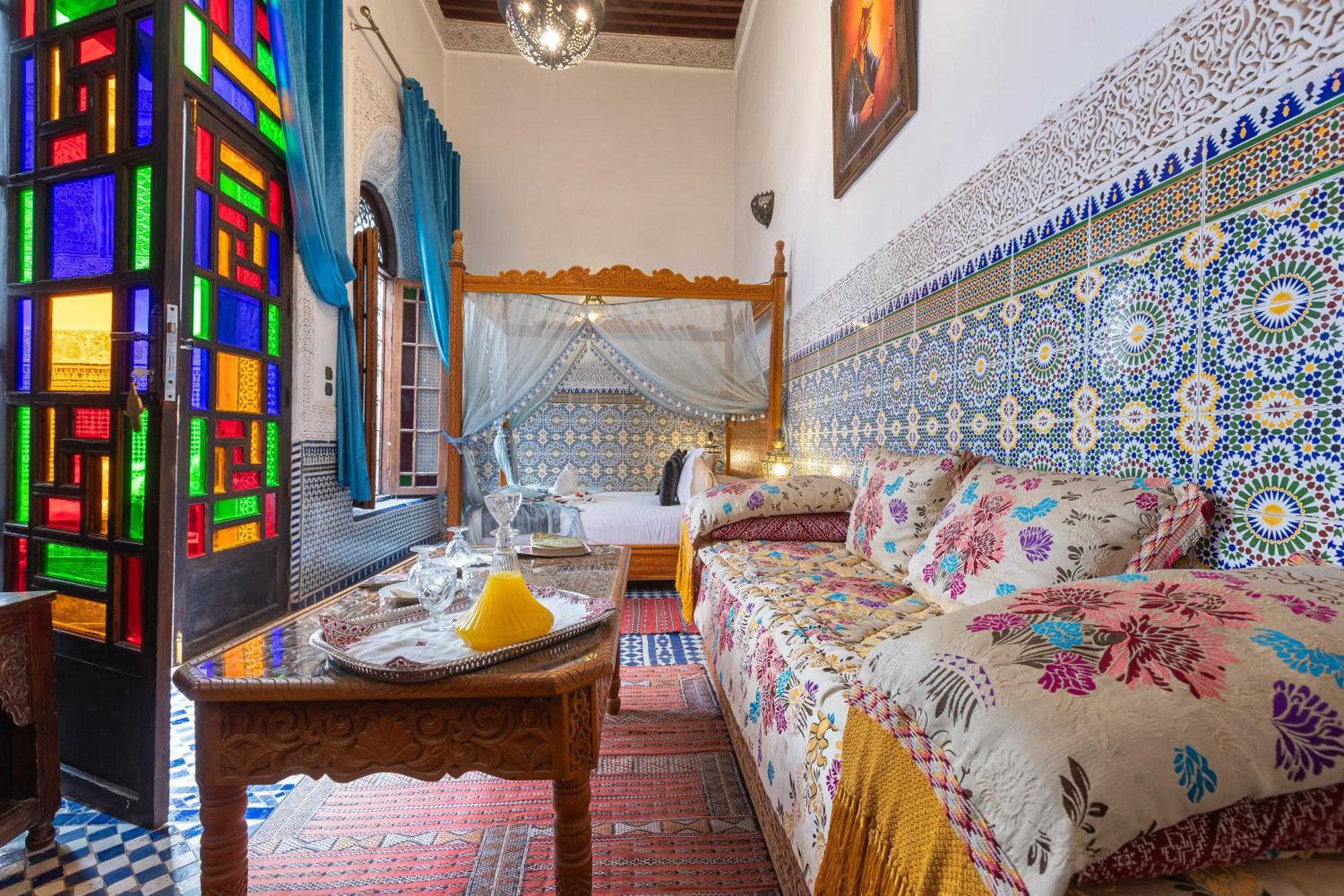 פס Riad Ghita מראה חיצוני תמונה
