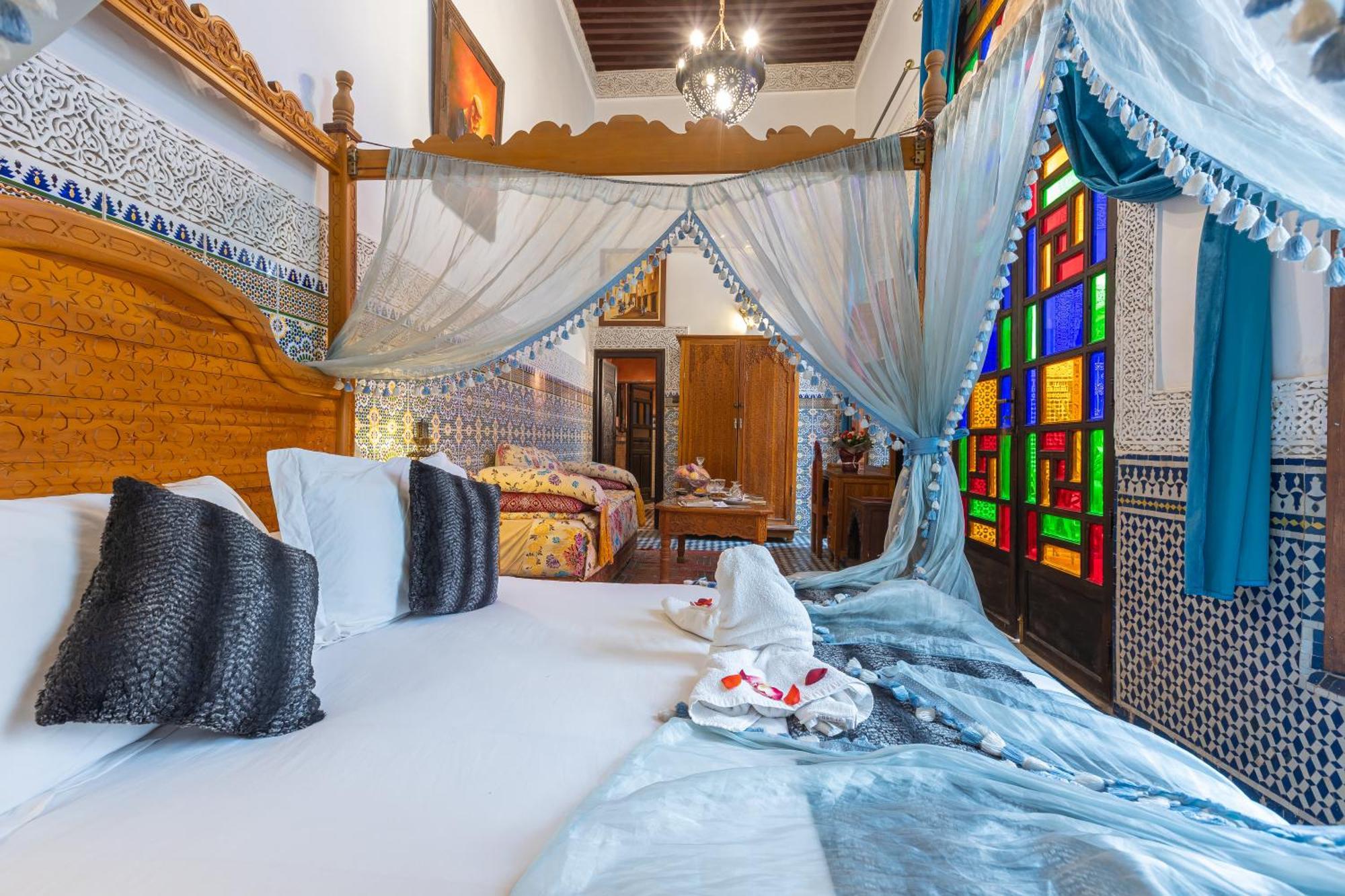פס Riad Ghita מראה חיצוני תמונה