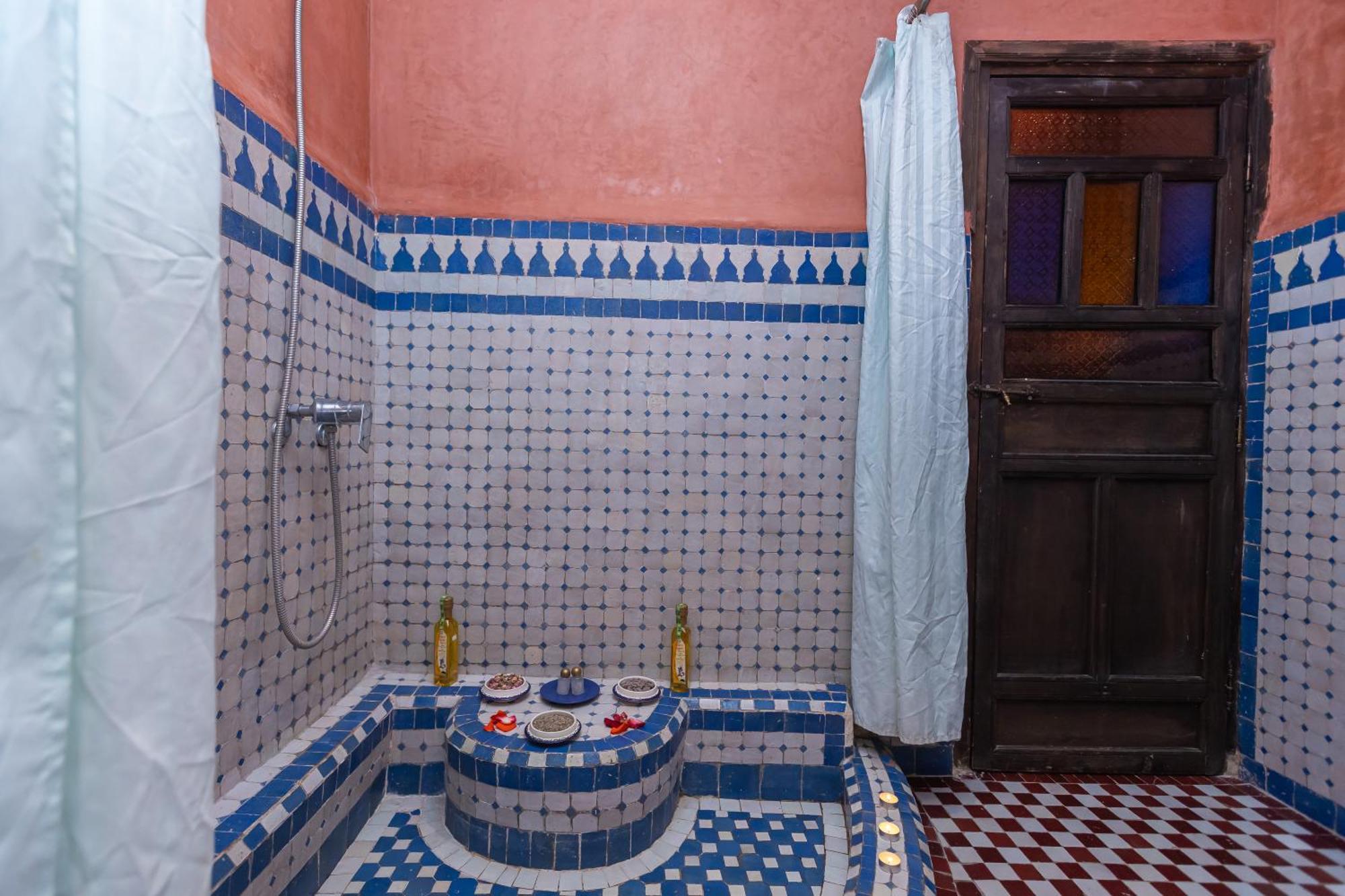 פס Riad Ghita מראה חיצוני תמונה