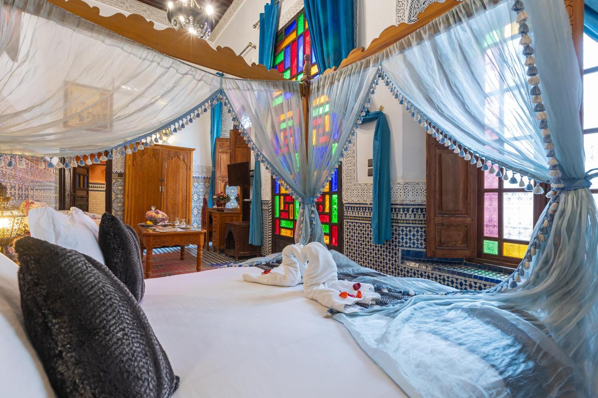 פס Riad Ghita מראה חיצוני תמונה