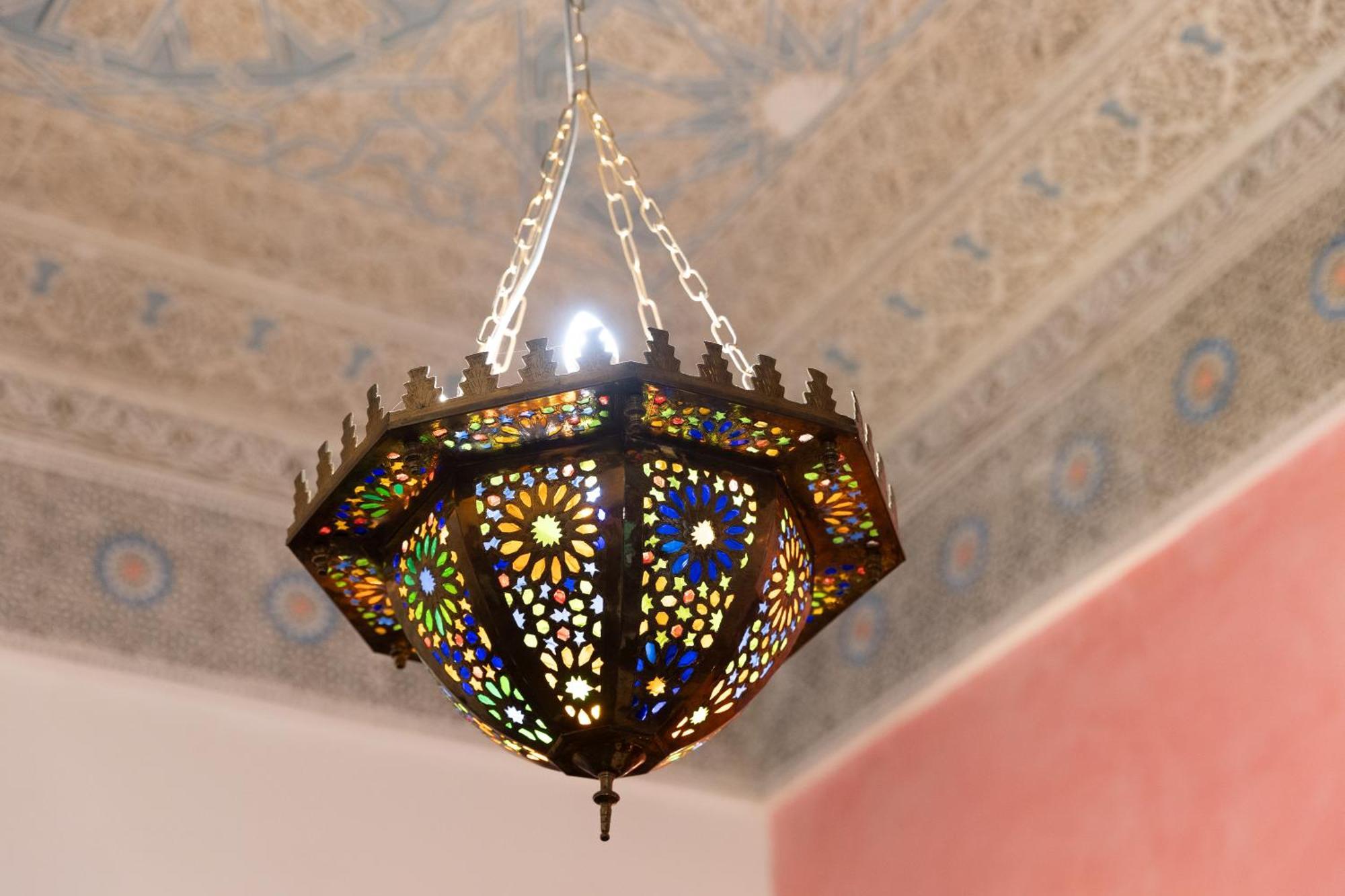 פס Riad Ghita מראה חיצוני תמונה