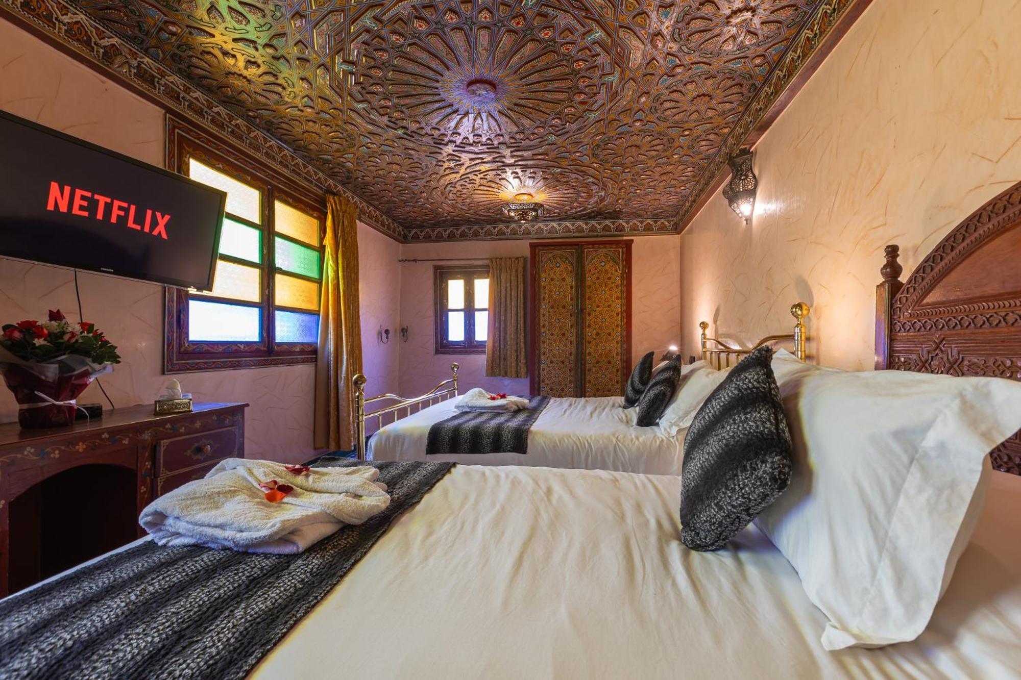 פס Riad Ghita מראה חיצוני תמונה