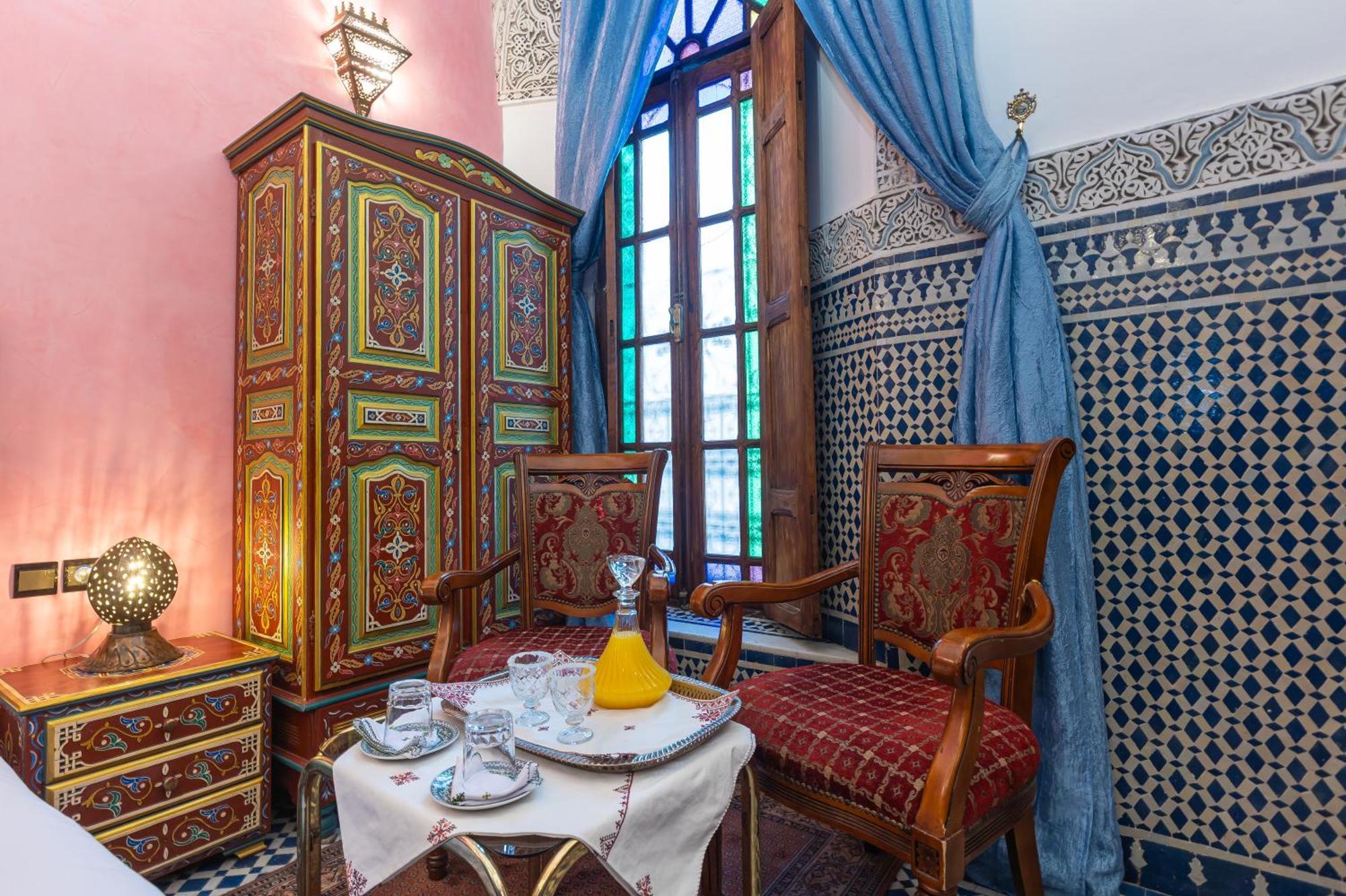 פס Riad Ghita מראה חיצוני תמונה