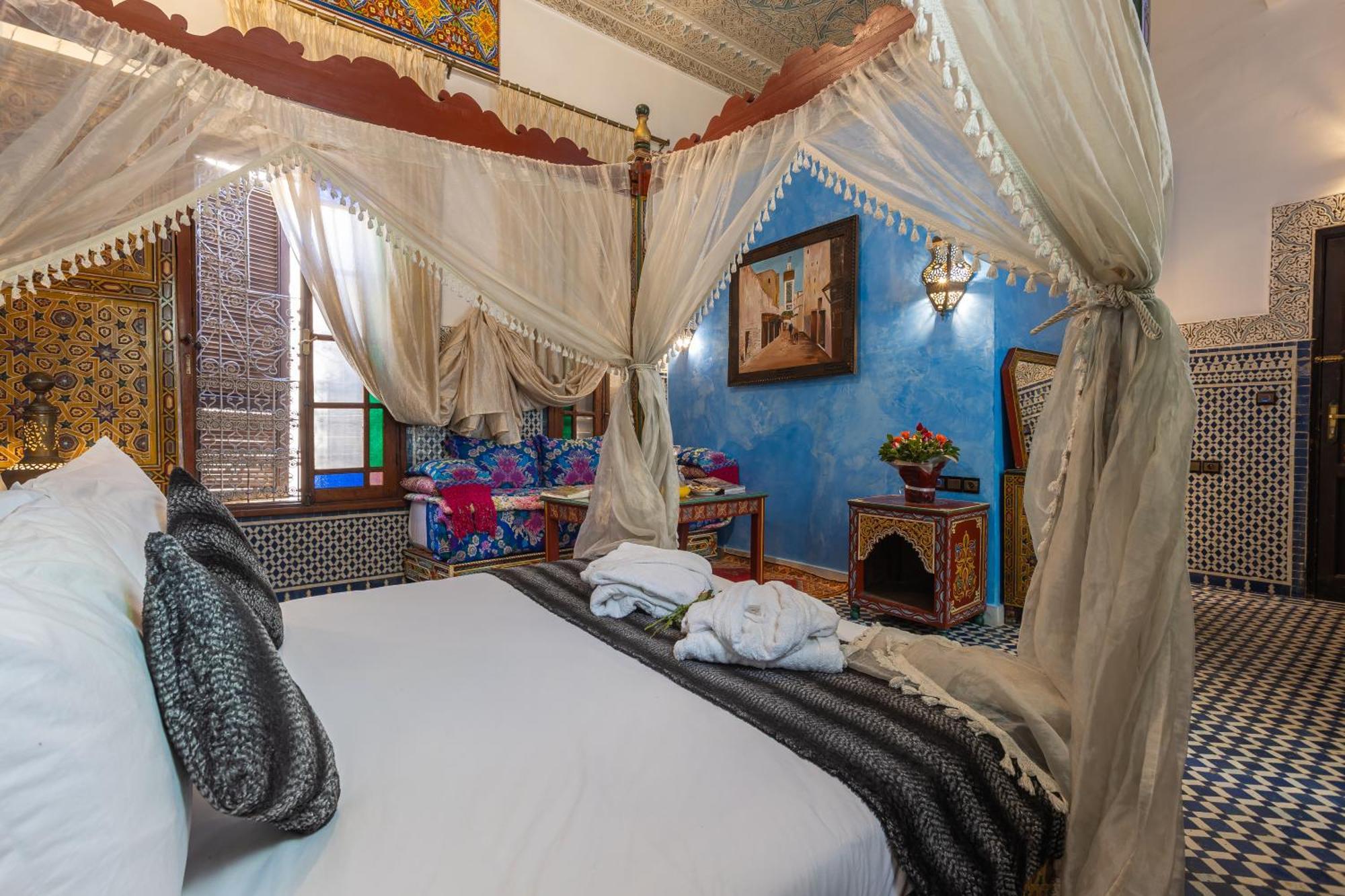 פס Riad Ghita מראה חיצוני תמונה