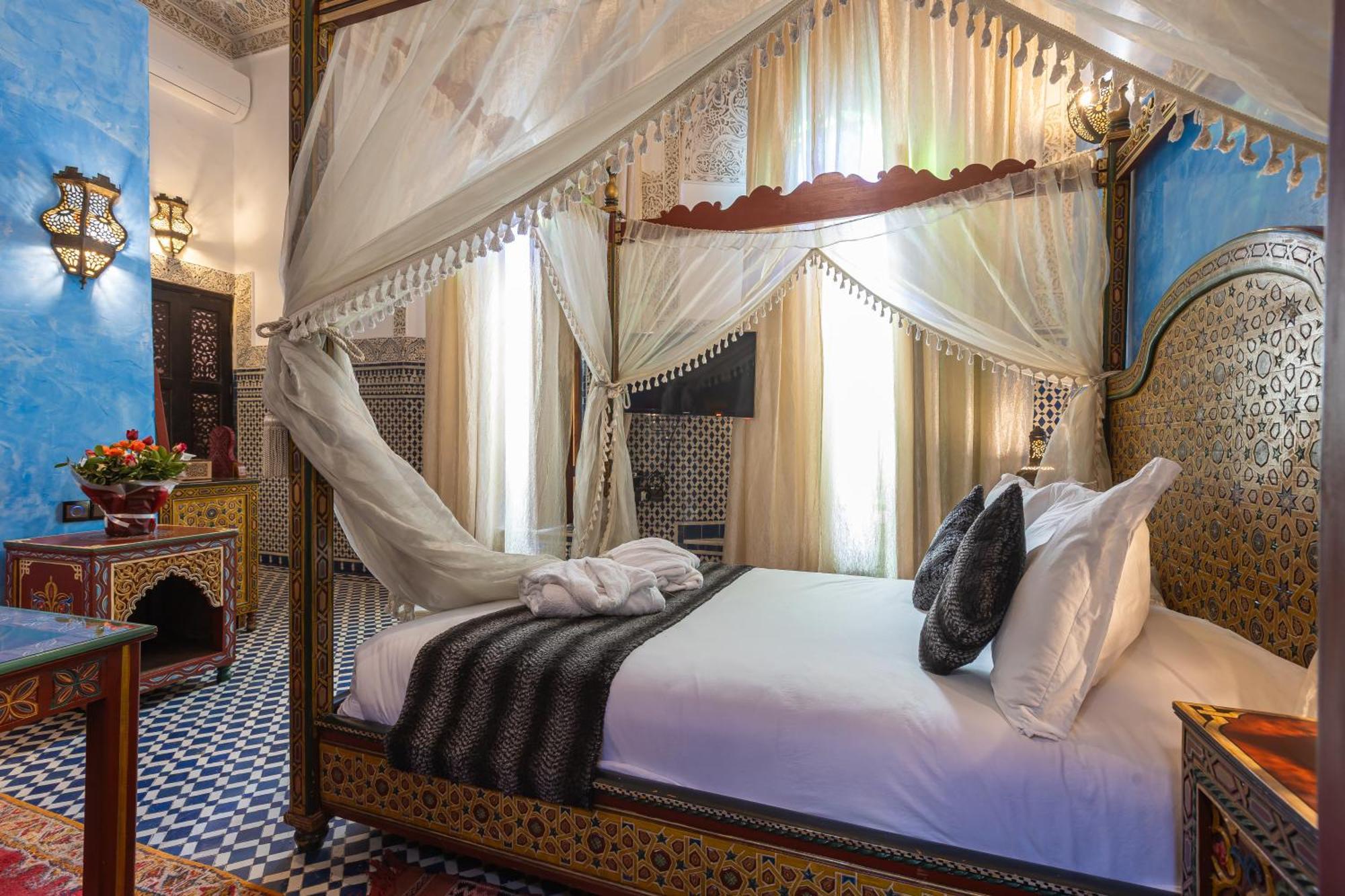 פס Riad Ghita מראה חיצוני תמונה