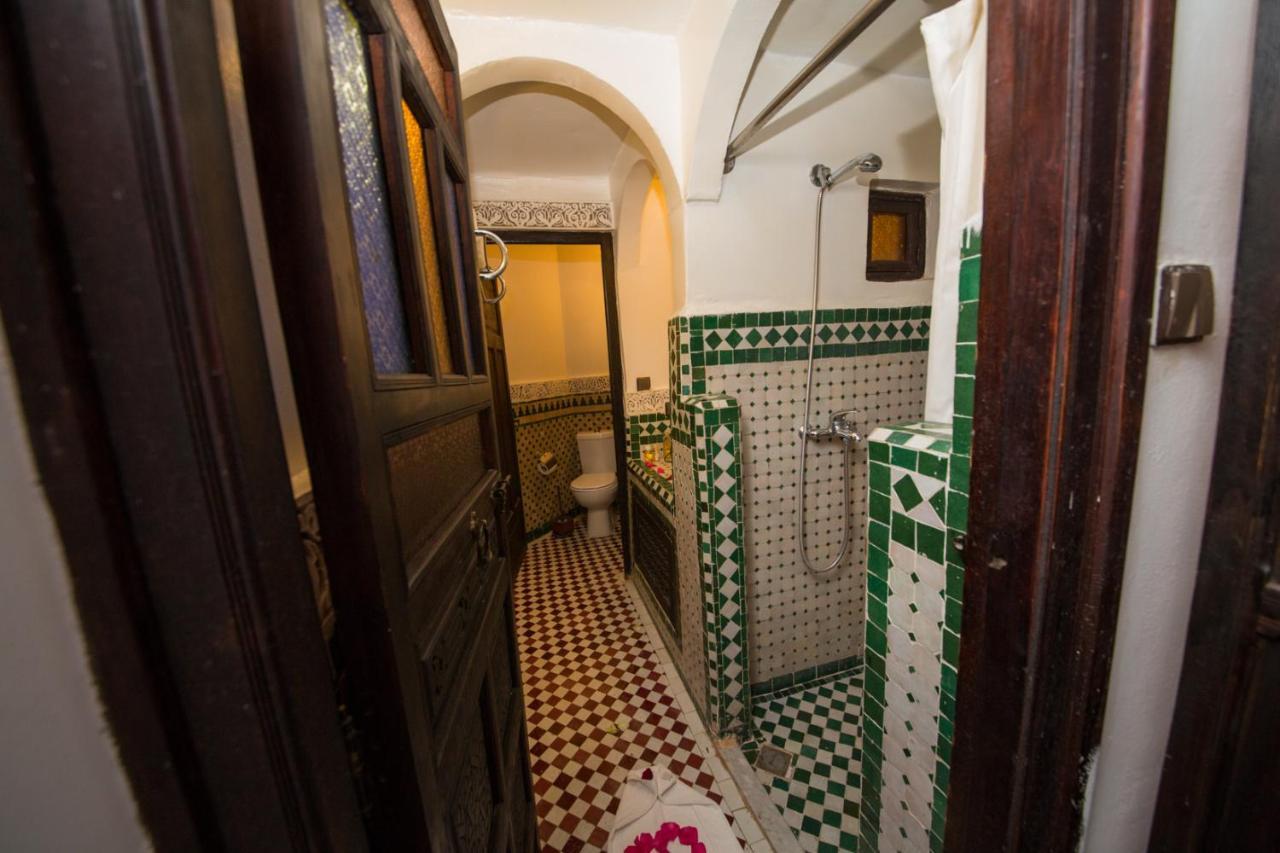 פס Riad Ghita מראה חיצוני תמונה