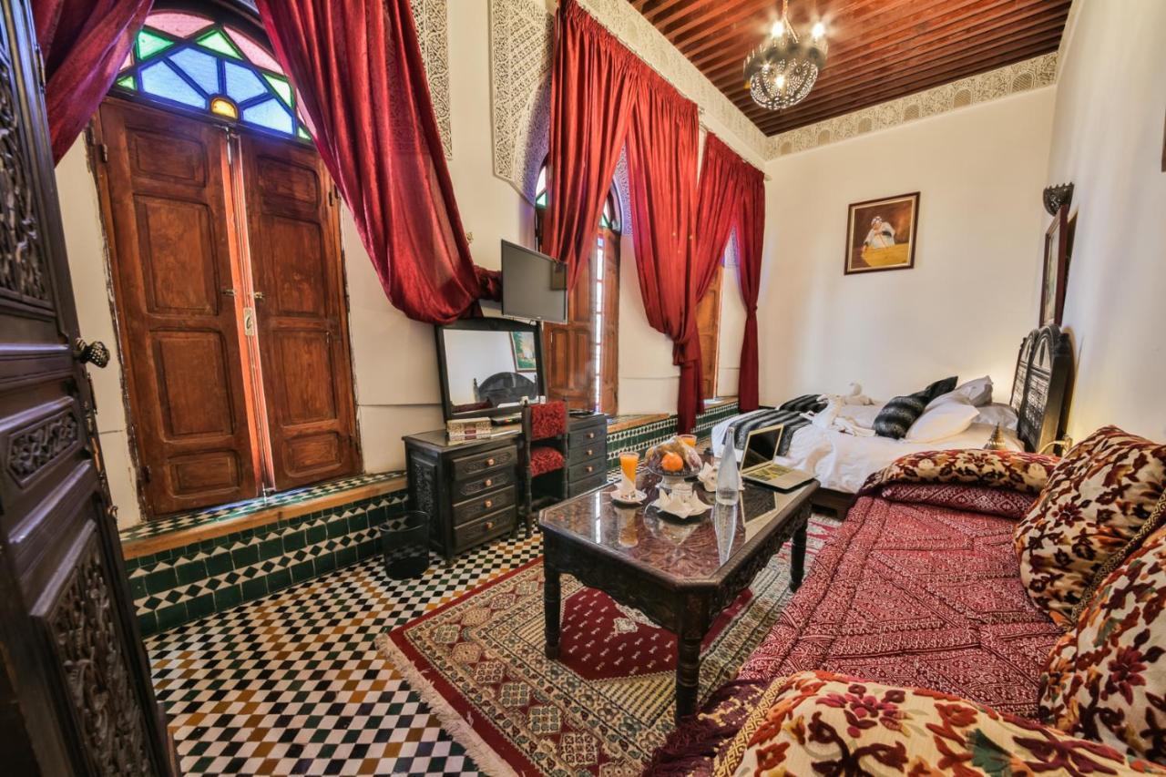 פס Riad Ghita מראה חיצוני תמונה