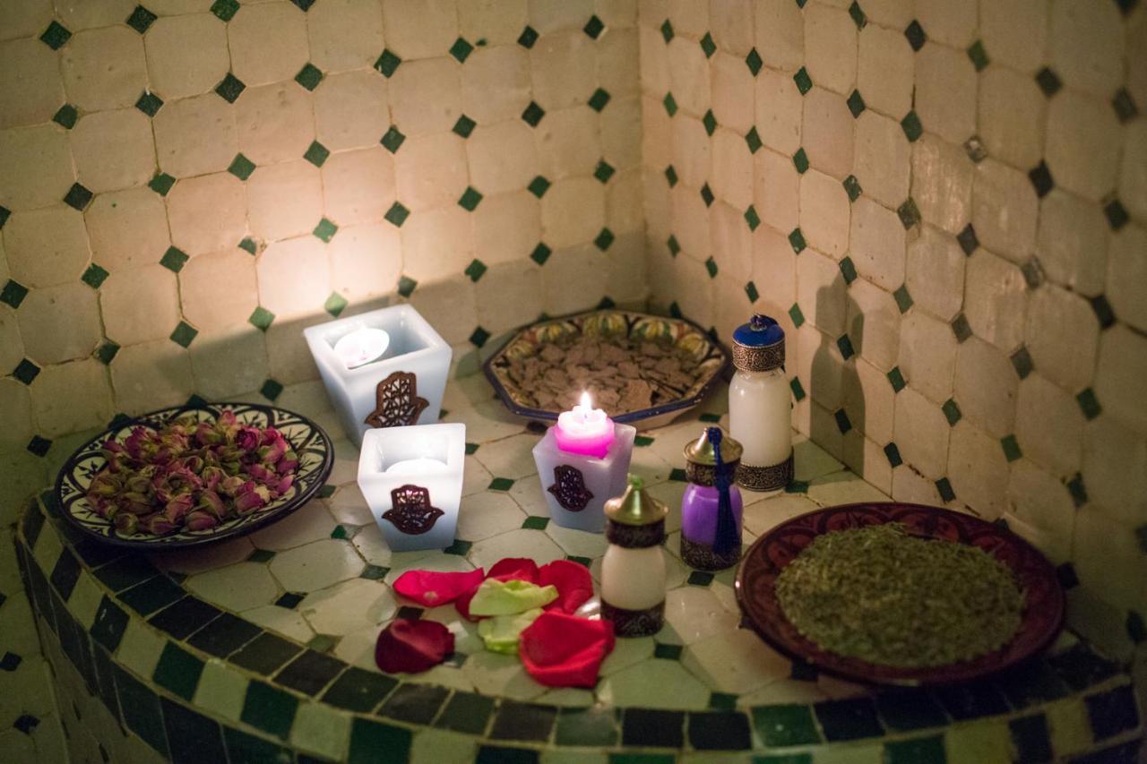 פס Riad Ghita מראה חיצוני תמונה