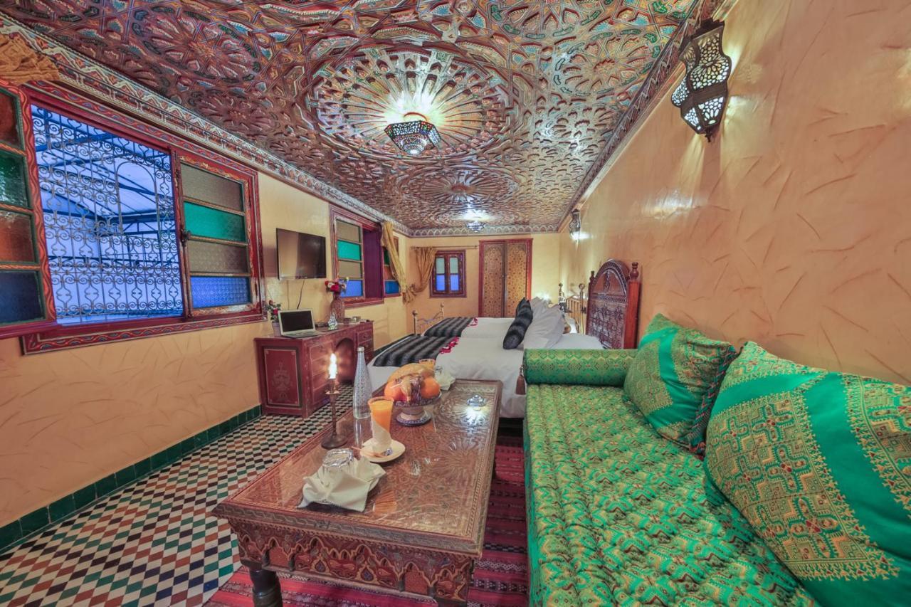 פס Riad Ghita מראה חיצוני תמונה
