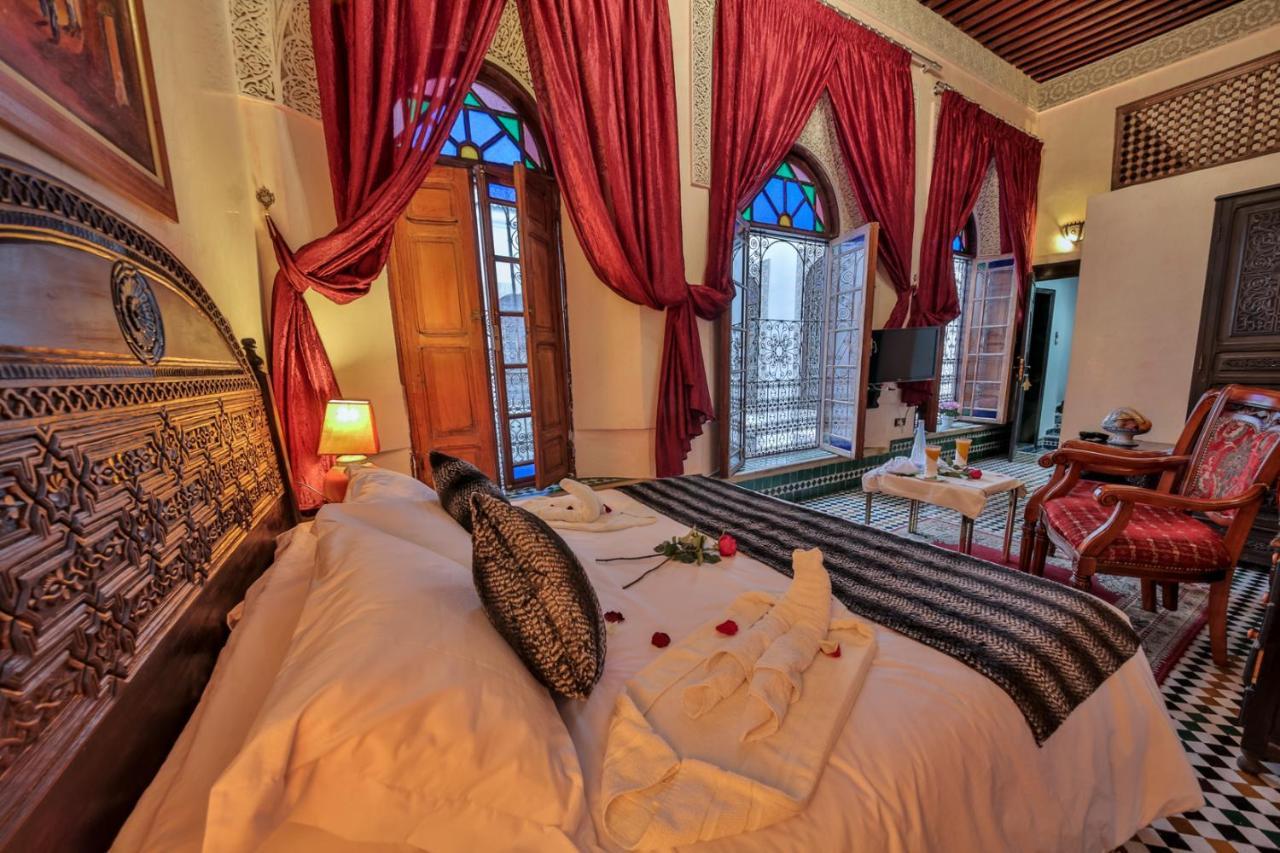 פס Riad Ghita מראה חיצוני תמונה